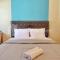Mutiara Residence Near Simpang Lima Mitra RedDoorz