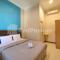 Mutiara Residence Near Simpang Lima Mitra RedDoorz