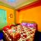 Moktan Homestay, Darjeeling