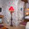 Cappadocia Cavusin Stone House