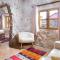 Cappadocia Cavusin Stone House - 恰乌辛