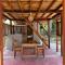 Borassus Nature Huts