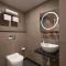 Ginger Ahmedabad Vastrapur