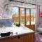 Cappadocia Cavusin Stone House