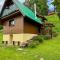 Chata Pod kopcom - Starina