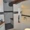 Atypic 3 bedrooms triplex with terrace, 5km from Nice - Вильнёв-Лубе