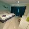 AnyLodge Waterfront Marina Island Pangkor - Lumut