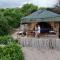 Back of Beyond Dune Camp Yala