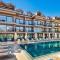 Casa Lumar Luxury Lodging - 费特希耶