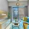 bnbmehomes - Damac Zada Tower