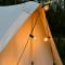 Birch Bell Tent