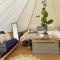 Birch Bell Tent