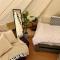 Birch Bell Tent