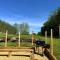 Birch Bell Tent