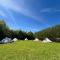 Birch Bell Tent