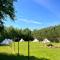Ash Bell Tent