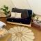 Ash Bell Tent