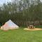 Cherry Bell Tent