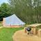 Cherry Bell Tent