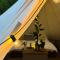 Cherry Bell Tent
