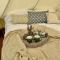 Cherry Bell Tent