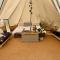 Cherry Bell Tent