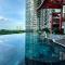 Rose homestay Ecopark