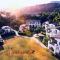 The Hridayesh Spa Wilderness Resort