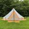 Damson Bell Tent