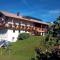 Haus Bergland