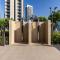 Luxury 1-Bedroom Apartment At Burj Crown.