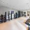 Luxury 1-Bedroom Apartment At Burj Crown.