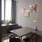 Studio Boniche 1 bedroom 1 slaapkamer