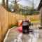 Primrose 15-Kaowood-Hot Tub-Pet friendly-Tenby