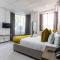 Cape Diamond Boutique Hotel