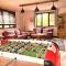 Primrose 15-Kaowood-Hot Tub-Pet friendly-Tenby