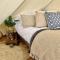 Elm Bell Tent