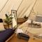 Elm Bell Tent - Droitwich