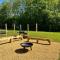 Elm Bell Tent - Droitwich