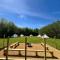 Elm Bell Tent