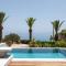 Palm Tree private pool Villa - Agios Nikolaos
