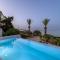 Palm Tree private pool Villa - Agios Nikolaos