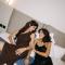 Airio Athens Suites