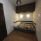 Mountain Cricket Chalets and Apartments Gudauri