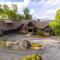 Twin Boulder Lodge at Eagles Nest