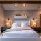 Twin Boulder Lodge at Eagles Nest