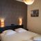 B&B Chambres dO