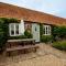Milkmaids Cottage - Rudge Farm Cottages