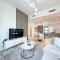 Trophy - Euphoria Eclipse Suite in 29th floor in Burj Royale