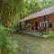 Crystal Kuruva Nature Resort & Spa